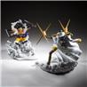 BANDAI BANPRESTO ONE PIECE MONKEY D.LUFFY GEAR 4
