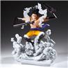 BANDAI BANPRESTO ONE PIECE MONKEY D.LUFFY GEAR 4