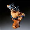 BANDAI BANPRESTO DRAGON BALL SON GOKU ULTRA INSTINCT