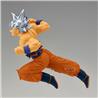 BANDAI BANPRESTO DRAGON BALL SON GOKU ULTRA INSTINCT