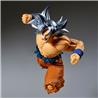 BANDAI BANPRESTO DRAGON BALL SON GOKU ULTRA INSTINCT