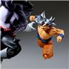 BANDAI BANPRESTO DRAGON BALL SON GOKU ULTRA INSTINCT
