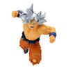 BANDAI BANPRESTO DRAGON BALL SON GOKU ULTRA INSTINCT