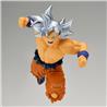 BANDAI BANPRESTO DRAGON BALL SON GOKU ULTRA INSTINCT