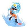 BANDAI BANPRESTO NARUTO SHIPPUDEN NARUTO UZUMAKI