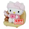 BANDAI Banpresto Sanrio Hello Kitty ＆ My Melody