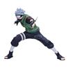 BANDAI BANPRESTO NARUTO KAKASHI HATAKE