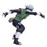 BANDAI BANPRESTO NARUTO KAKASHI HATAKE
