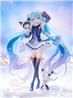 GOOD SMILE COMPANY SNOW MIKU x KUROMI