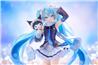 GOOD SMILE COMPANY SNOW MIKU x KUROMI