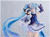 GOOD SMILE COMPANY SNOW MIKU x KUROMI