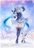 GOOD SMILE COMPANY SNOW MIKU x KUROMI