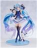 GOOD SMILE COMPANY SNOW MIKU x KUROMI