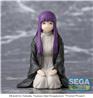 SEGA PM Perching Figure "Fern"