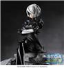 SEGA NieR:Automata Ver1.1a" PM Perching Figure "2B"