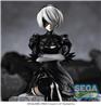 SEGA NieR:Automata Ver1.1a" PM Perching Figure "2B"