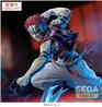 SEGA Demon Slayer Figure Akaza