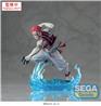SEGA Demon Slayer Figure Akaza