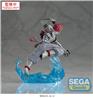SEGA Demon Slayer Figure Akaza