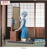 SEGA EVANGELION Rei Ayanami Figure