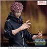 SEGA XStellar "Jujutsu Kaisen Culling Game" "Yuji Itadori"