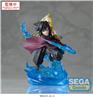 SEGA Demon Slayer Figure Giyu Tomioka