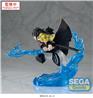 SEGA Demon Slayer Figure Giyu Tomioka
