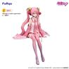 FuRyu Hatsune Miku Noodle Stopper Figure -Sakura Miku 2026-