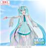SEGA Luminasta Unshuttered SEKAI Hatsune Miku