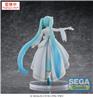 SEGA Luminasta Unshuttered SEKAI Hatsune Miku