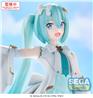 SEGA Luminasta Unshuttered SEKAI Hatsune Miku