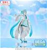 SEGA Luminasta Unshuttered SEKAI Hatsune Miku