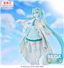 SEGA Luminasta Unshuttered SEKAI Hatsune Miku
