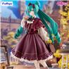 FuRyu Hatsune Miku Trio Try iT Figure Classical Retro