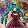FuRyu Hatsune Miku Trio Try iT Figure Classical Retro
