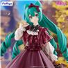 FuRyu Hatsune Miku Trio Try iT Figure Classical Retro