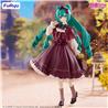 FuRyu Hatsune Miku Trio Try iT Figure Classical Retro