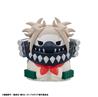 MegaHouse MEGA CAT PROJECT My Hero Academia Heroaca Cats