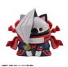 MegaHouse MEGA CAT PROJECT My Hero Academia Heroaca Cats
