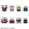 MegaHouse MEGA CAT PROJECT My Hero Academia Heroaca Cats