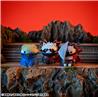 MegaHouse MEGA CAT PROJECT My Hero Academia Heroaca Cats
