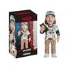 Minix Stranger Things 3.75 Inch Figure Dustin #175