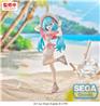SEGA Luminasta Hatsune Miku Vol.1 Tropical Ver.