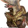 Capcom Figure Builder Creator's Model Seregios