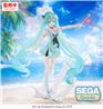 SEGA FIGURIZMα Hatsune Miku Sailor Ver.