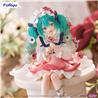 FuRyu Hatsune Miku Figure -Flower Fairy Anemone-