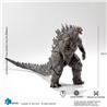Hiya Toys Exquisite Basic KING OF THE MONSTERS - Godzilla