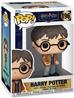 Funko Pop! Movies: Harry Potter and The Deathly Hallows: Harry Potter