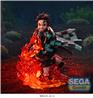 SEGA Demon Slayer: Kimetsu no Yaiba Tanjiro Kamado
