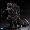 Hiya Toys Exquisite Basic KING OF THE MONSTERS - Godzilla